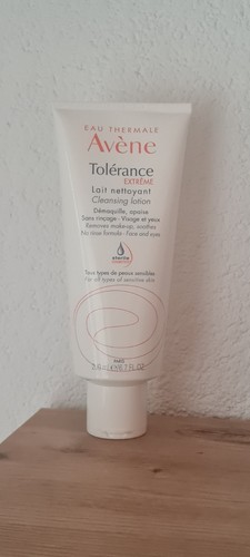 Eau thermale avéne tolérance - eau,