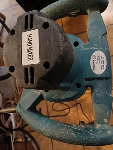 Profi ruhrwerk mortelruhrer - profi,
