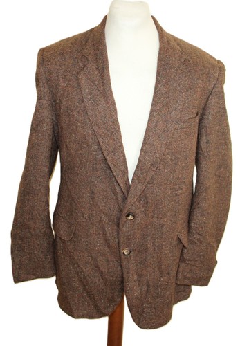 Original tweed sakko herren - original,