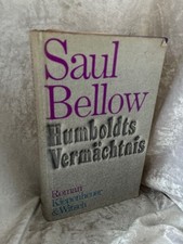 Humboldts Vermächtnis 