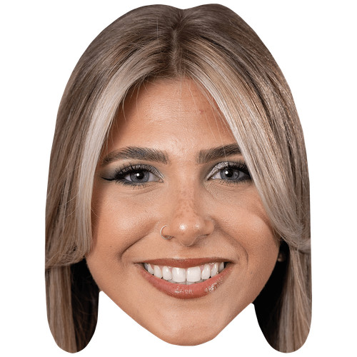 Hannah simpson - simpson, (lächeln)
