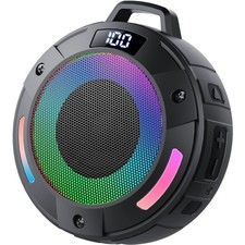 Tragbarer Mini Bluetooth