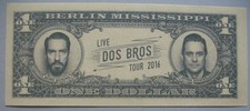 Papiergeldähnliche Banknote