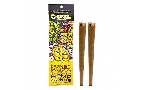 Rollz honey buzz pre - honey,