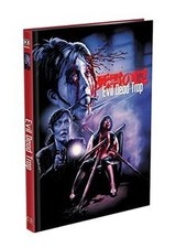 Evil Dead Trap - Limited 2 Disc Uncut Mediabook 999 Cover... | DVD | Zustand neu