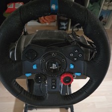 Logitech G29 Driving Force