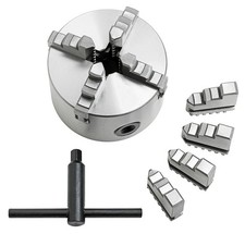 WABECO 4 Backenfutter Ø 160