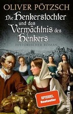 Die Henkerstochter und das