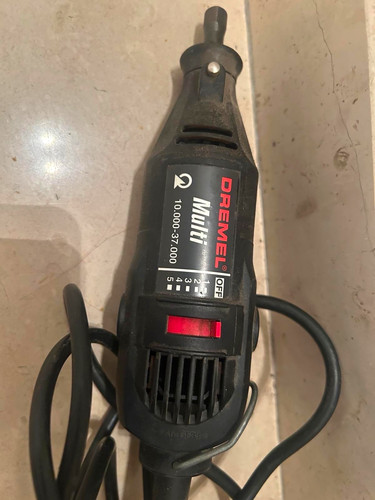 Dremel multi 3000 - multi,