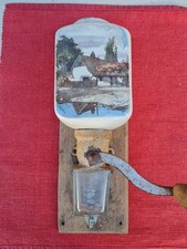 KAFFEEMÜHLE PEUGEOT WANDBILD