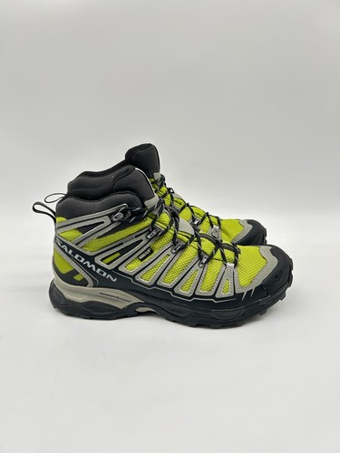 Salomon ultra mid gtx - x,