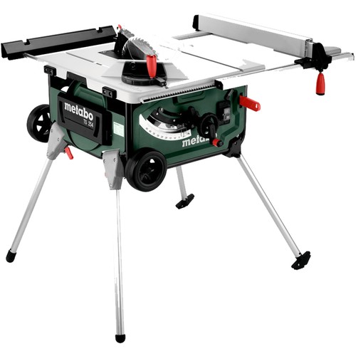 Metabo tischkreissäge 254 - tischkreissäge,