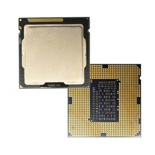 Intel xeon processor - processor, e3-1231