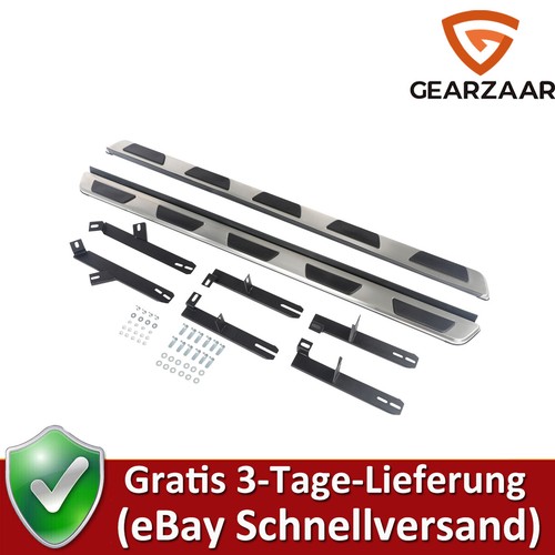 Trittbretter seitenbrett passt - seitenbrett,