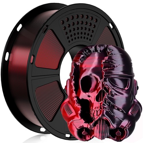 Geeetech 1kg rolle 3d - 0.5/1kg/rolle,