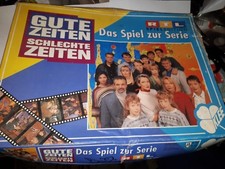 GZSZ DAS SPIEL ZUR SERIE