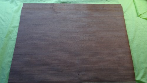 Bubinga,Streifer
