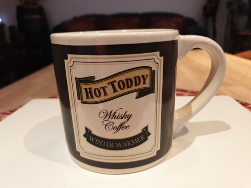 Vintage großer winter wärmer - großer,