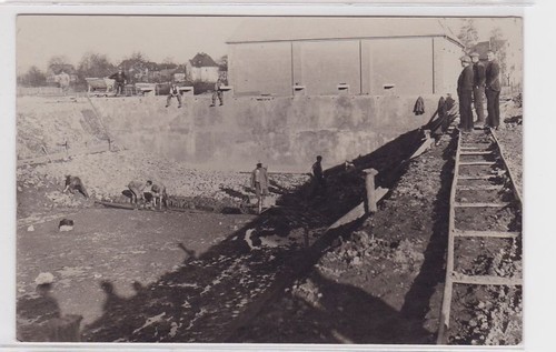 87443 schwimmbad bau - ak,
