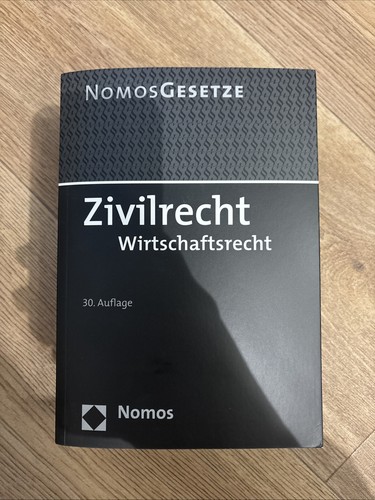 Zivilrecht wirtschaftsrecht - zivilrecht,