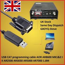 USB Katze Programmierkabel AOR