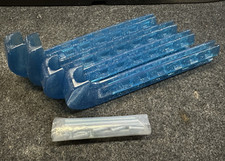 Schlittschuh-Schutz für Schlittschuhe Grün