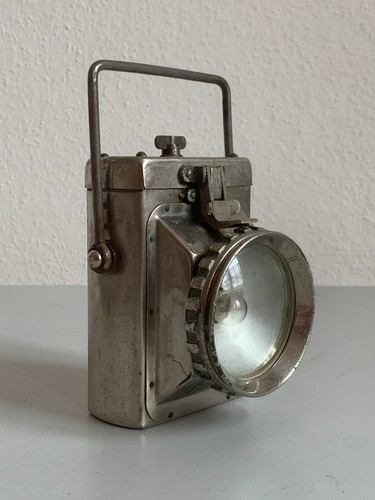 Alte handlampe blitzer - handlampe,,