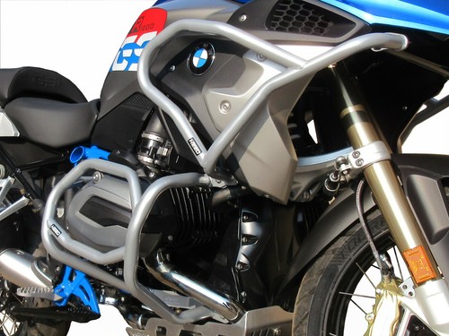 Sturzbügel heed bmw 1200 gs - sturzbügel,