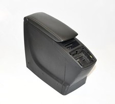 Mittelarmlehne Vorne Leder 7711426456 Scenic 3 III Original Renault   Leder