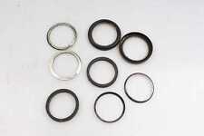 Hauptscheinwerfer Scheiben