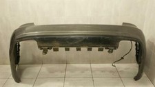 MERCEDES E63 W212 Rear Bumper AMG A2128802940 Hinten Stoßstange 09-12 komplett