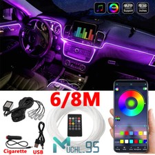 NEW Car RGB Interior Ambient
