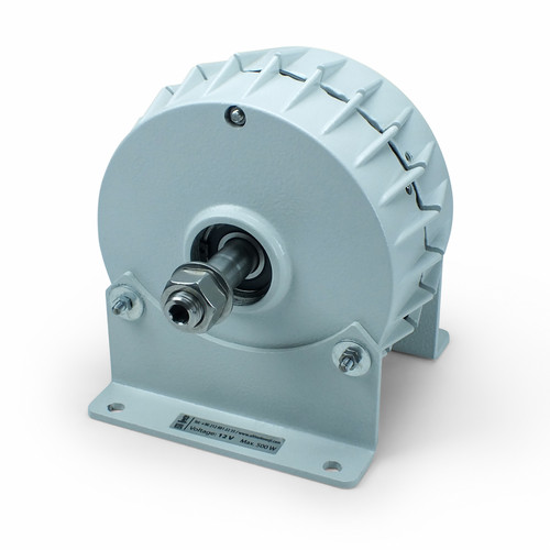 500 watt hydropower - 500, ac