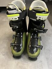 Herren Head Challenger 110 X Ski- Schuhe 