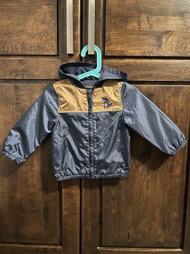 Junge jacke 86 - junge, gr