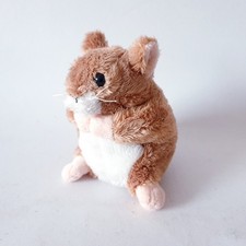 Die Spiegelburg Hamster