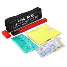 3in1 Erste Hilfe Verbandtasche