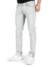 Nudie Herren Skinny Fit Low