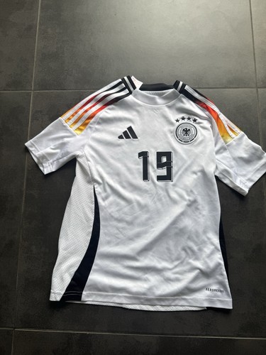 Adidas dfb deutschland trikot - deutschland,
