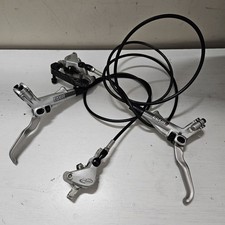 Avid Elixir R Sram Mtb Fahrrad