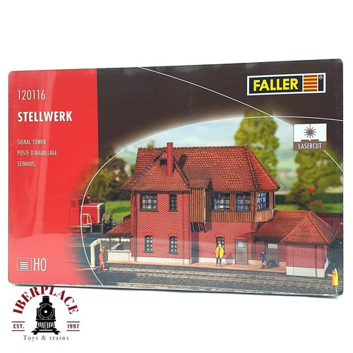 Faller 120116 - ♻️,