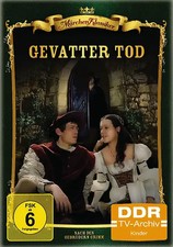 Gevatter Tod - DDR TV-Archiv -