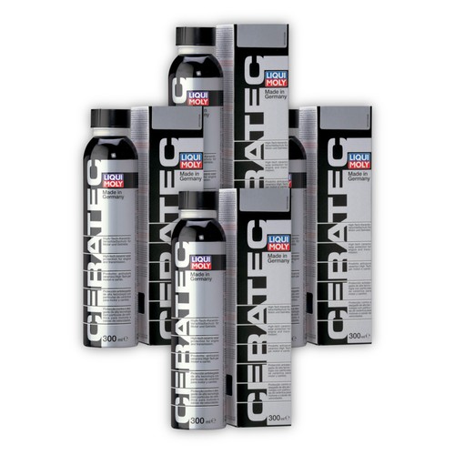 Additiv liqui moly 3721 - additiv,