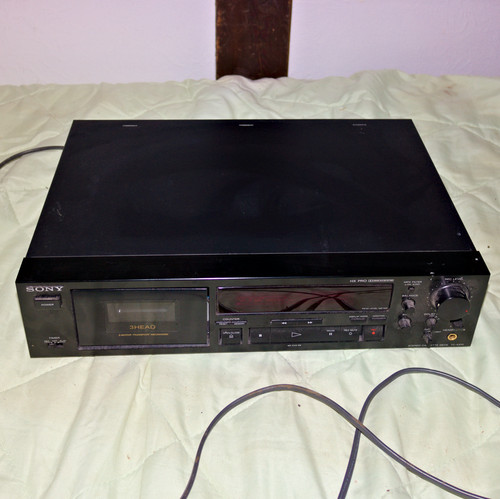 Sony k570 video stereo - |,