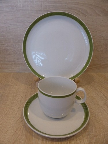 Kaffeegedeck hutschenreuther - kaffeegedeck,