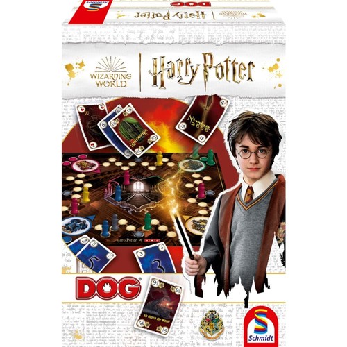 Schmidt dog harry potter - schmidt,