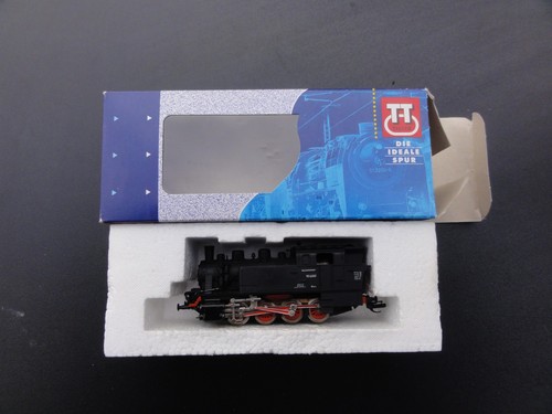 Tillig 02220 spur dampflok - 02220,