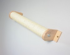 Schwebebalken, Kratzstamm