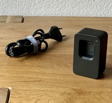 DJI Osmo Gimbal Ladegerät Charger Modell os1c11 mit Kabel. Farbe Schwarz