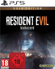 Resident Evil 7: Biohazard